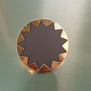 House of Harlow 1960 Ring